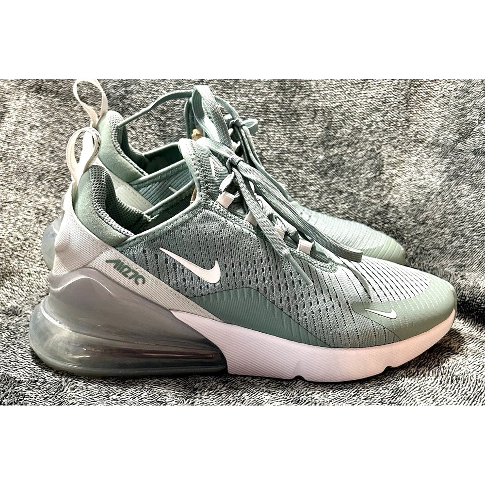 Nike Air Max 270 Cannon Summit White Women's Size 7.5 - HJ3222-002